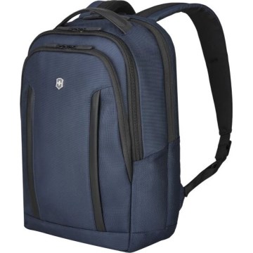 Victorinox - Laptop backpack 15" Altmont Professional Compact 16 l dark blue