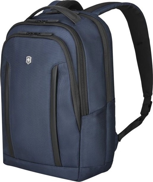 Victorinox - Laptop backpack 15" Altmont Professional Compact 16 l dark blue