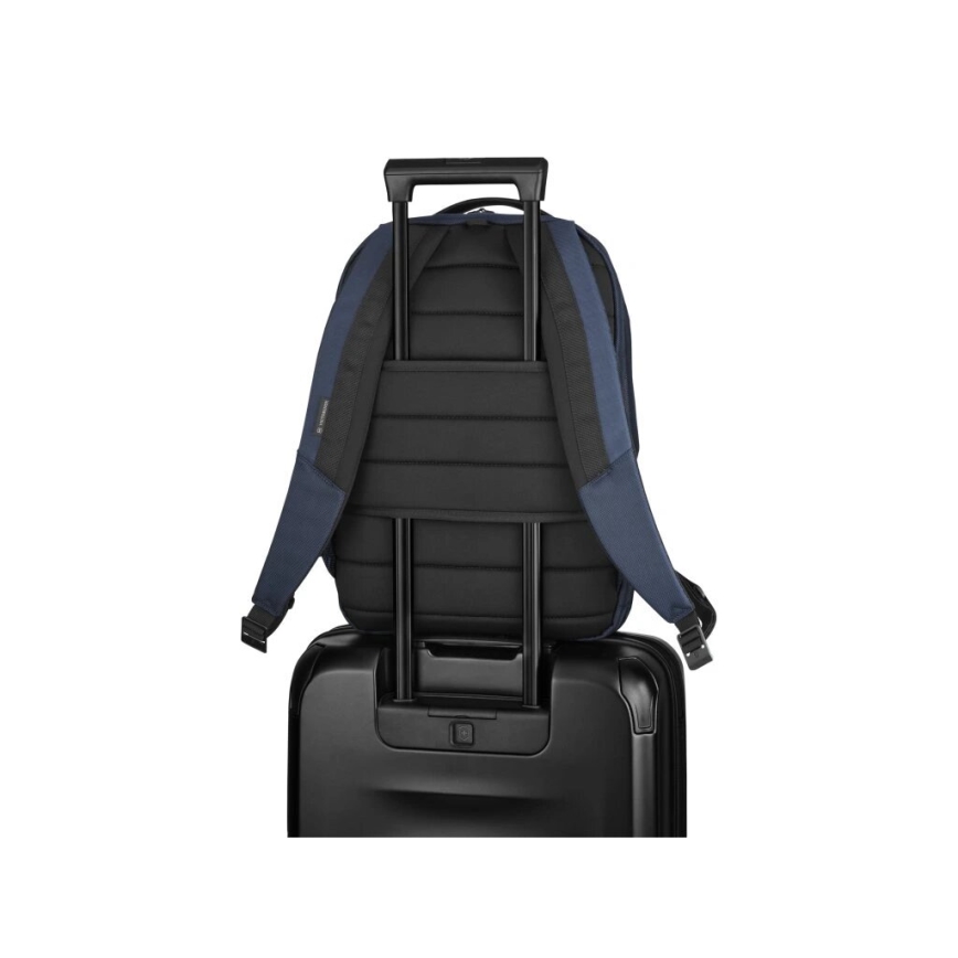 Victorinox - Laptop backpack 15" Altmont Professional Compact 16 l dark blue