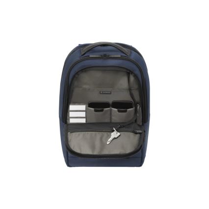 Victorinox - Laptop backpack 15" Altmont Professional Compact 16 l dark blue