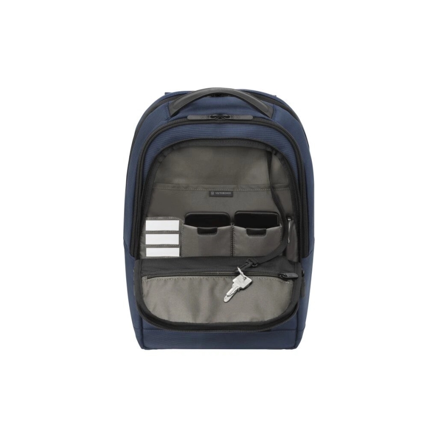 Victorinox - Laptop backpack 15" Altmont Professional Compact 16 l dark blue