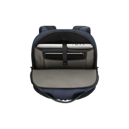 Victorinox - Laptop backpack 15" Altmont Professional Compact 16 l dark blue