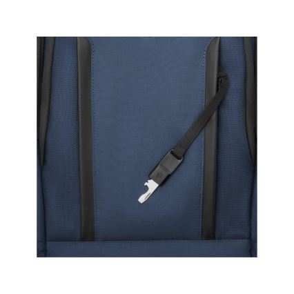Victorinox - Laptop backpack 15" Altmont Professional Compact 16 l dark blue