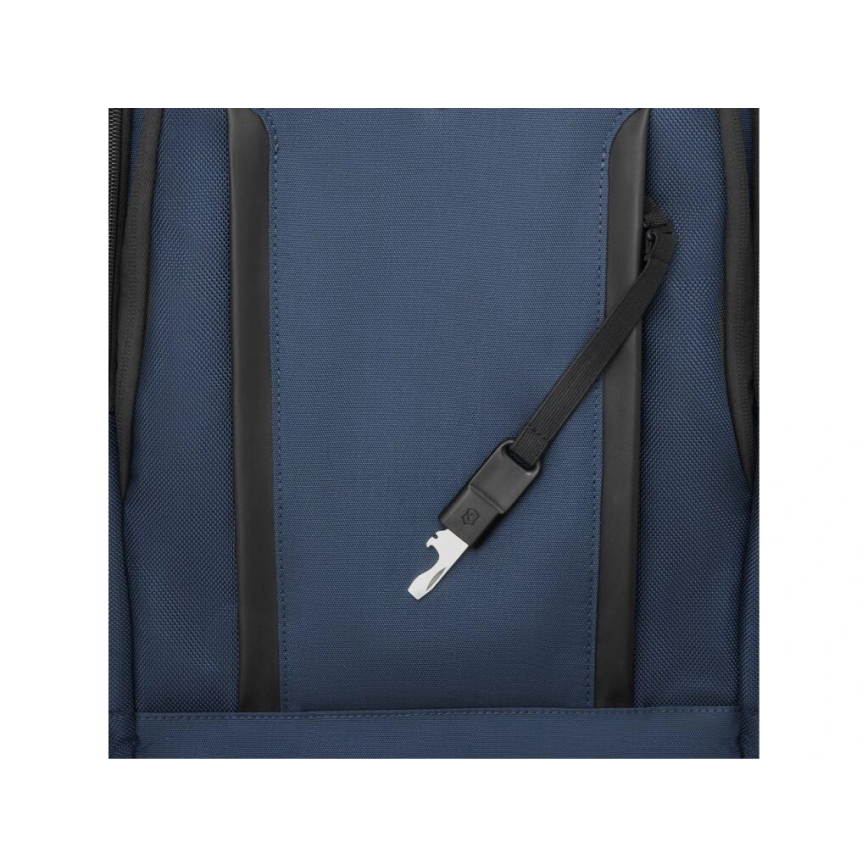 Victorinox - Laptop backpack 15" Altmont Professional Compact 16 l dark blue