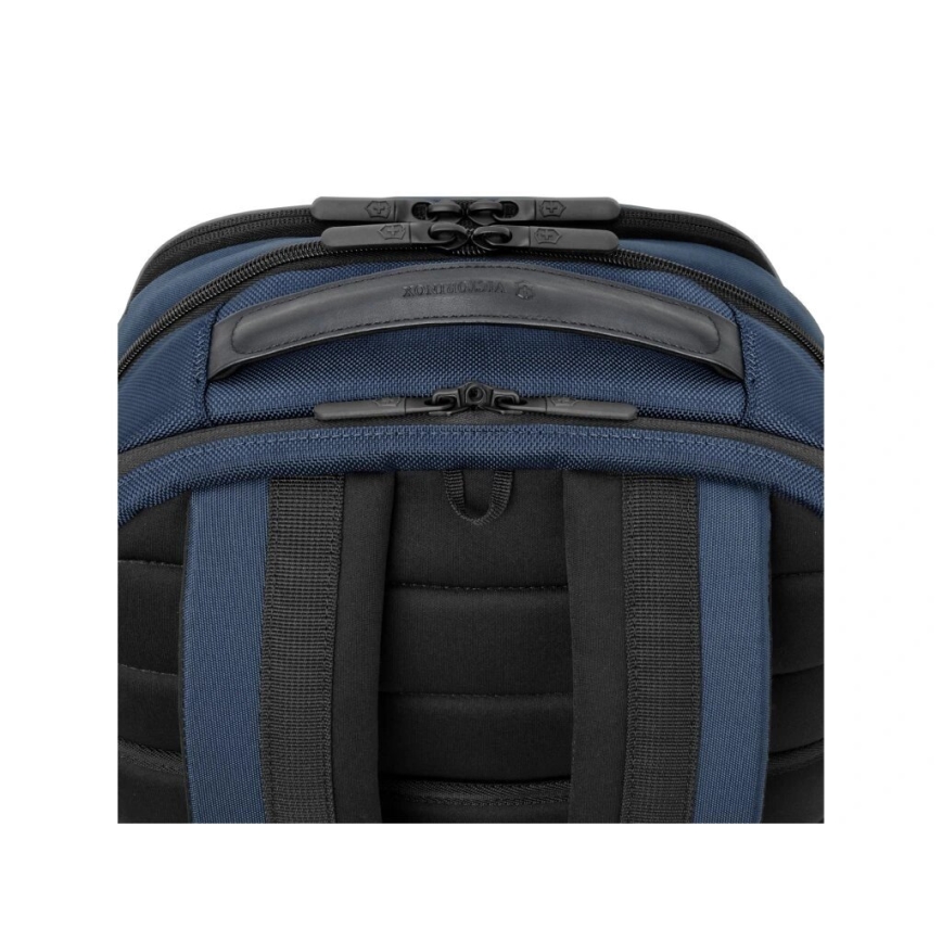 Victorinox - Laptop backpack 15" Altmont Professional Compact 16 l dark blue