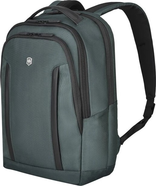 Victorinox - Laptop backpack 15" Altmont Professional Compact 16 l grey