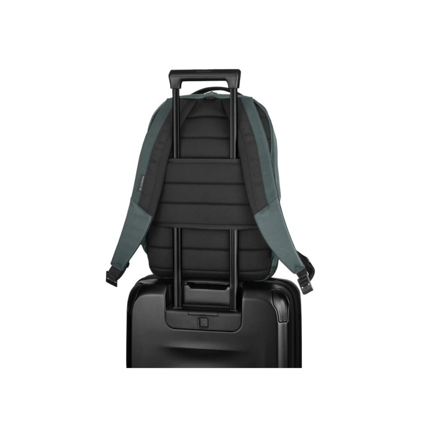 Victorinox - Laptop backpack 15" Altmont Professional Compact 16 l grey
