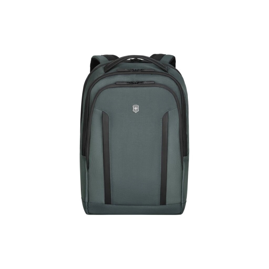 Victorinox - Laptop backpack 15" Altmont Professional Compact 16 l grey