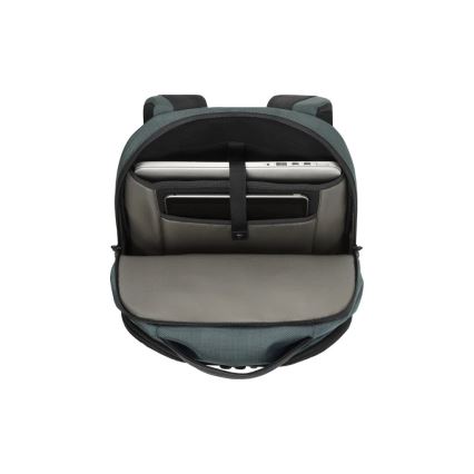 Victorinox - Laptop backpack 15" Altmont Professional Compact 16 l grey