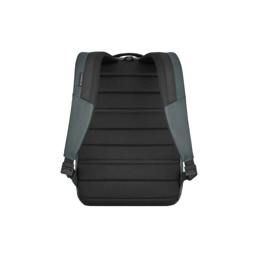 Victorinox - Laptop backpack 15" Altmont Professional Compact 16 l grey
