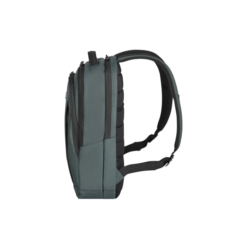 Victorinox - Laptop backpack 15" Altmont Professional Compact 16 l grey
