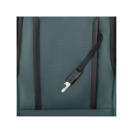 Victorinox - Laptop backpack 15" Altmont Professional Compact 16 l grey