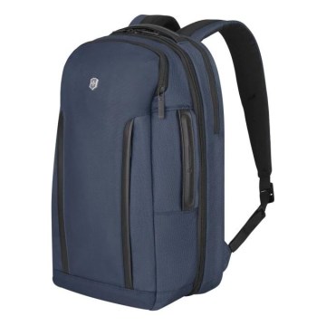 Victorinox - Laptop backpack 15" Altmont Professional Deluxe Travel 25 l blue