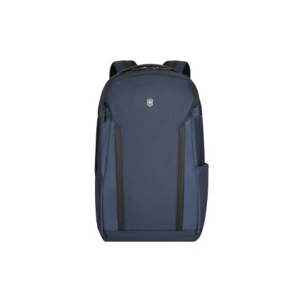 Victorinox - Laptop backpack 15" Altmont Professional Deluxe Travel 25 l blue
