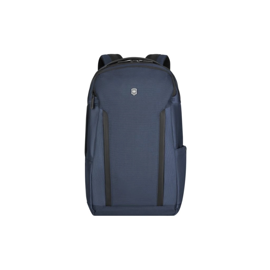 Victorinox - Laptop backpack 15" Altmont Professional Deluxe Travel 25 l blue