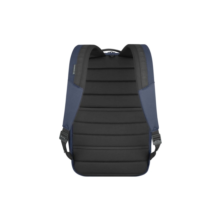 Victorinox - Laptop backpack 15" Altmont Professional Deluxe Travel 25 l blue