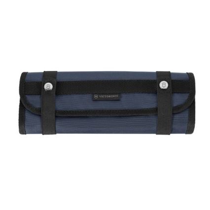 Victorinox - Laptop backpack 15" Altmont Professional Deluxe Travel 25 l blue