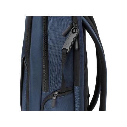 Victorinox - Laptop backpack 15" Altmont Professional Deluxe Travel 25 l blue