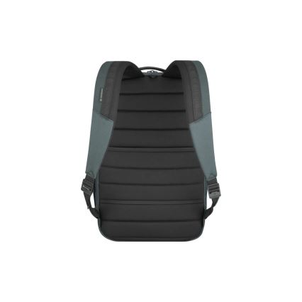 Victorinox - Laptop backpack 15" Altmont Professional Deluxe Travel 25 l green