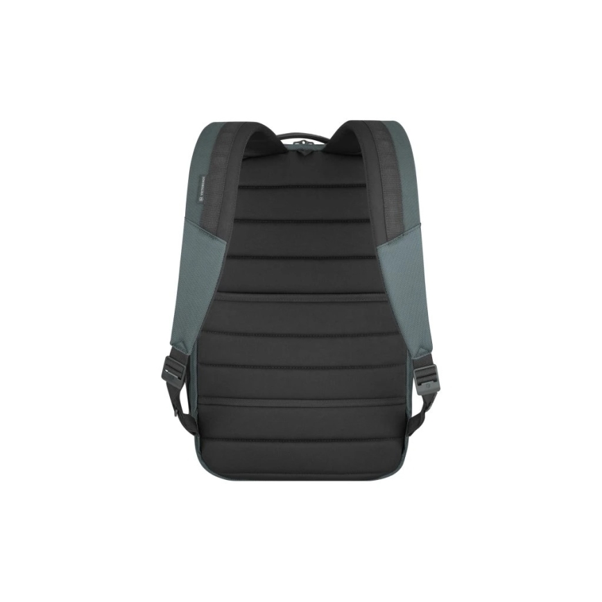 Victorinox - Laptop backpack 15" Altmont Professional Deluxe Travel 25 l green