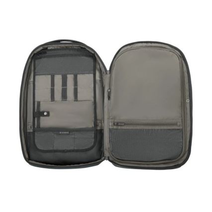 Victorinox - Laptop backpack 15" Altmont Professional Deluxe Travel 25 l green