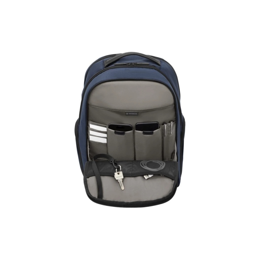 Victorinox - Laptop backpack 15" Altmont Professional Essential 24 l dark blue