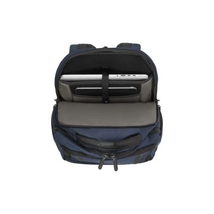 Victorinox - Laptop backpack 15" Altmont Professional Essential 24 l dark blue