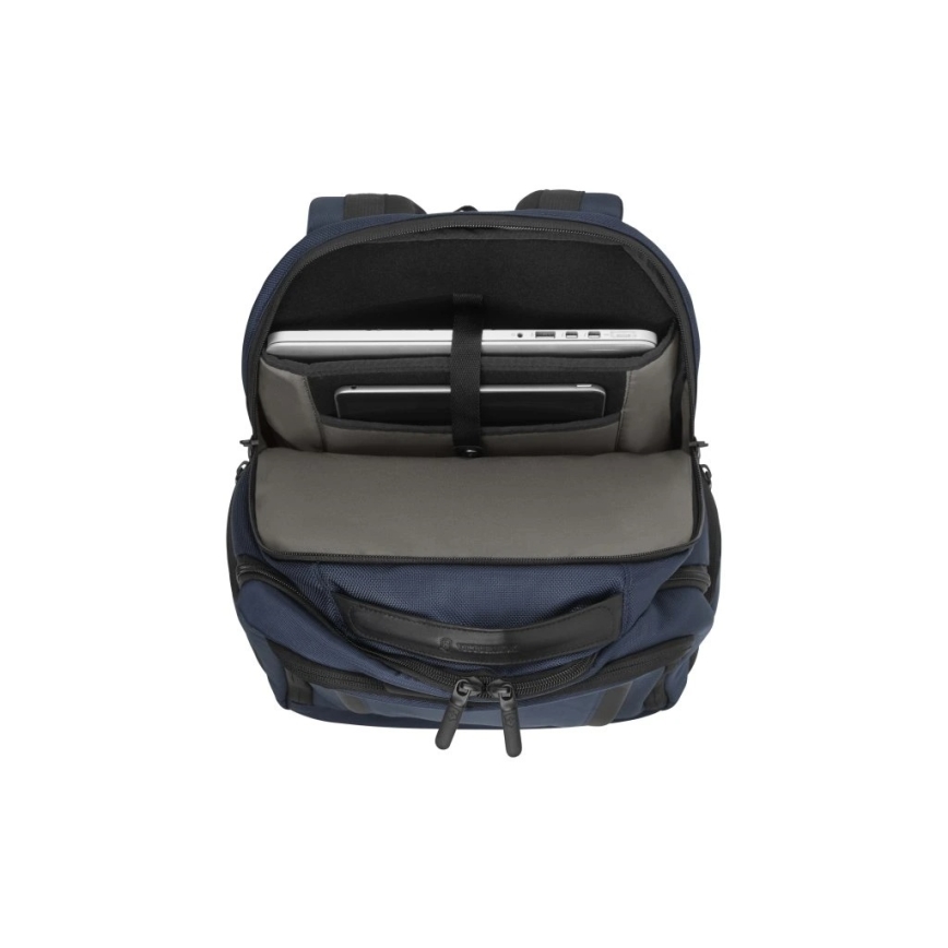 Victorinox - Laptop backpack 15" Altmont Professional Essential 24 l dark blue
