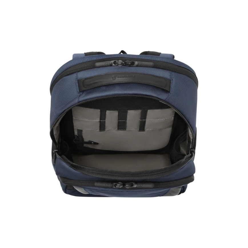 Victorinox - Laptop backpack 15" Altmont Professional Essential 24 l dark blue