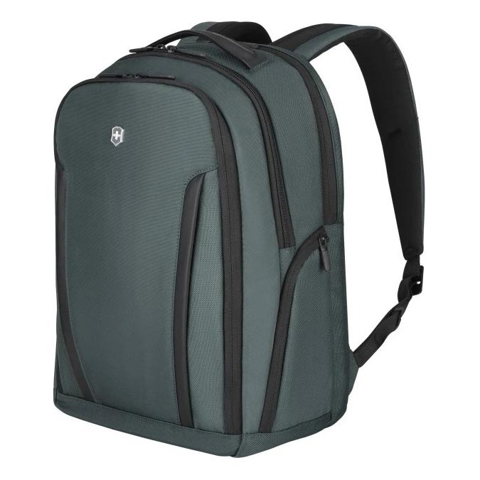 Victorinox - Laptop backpack 15" Altmont Professional Essential 24 l grey