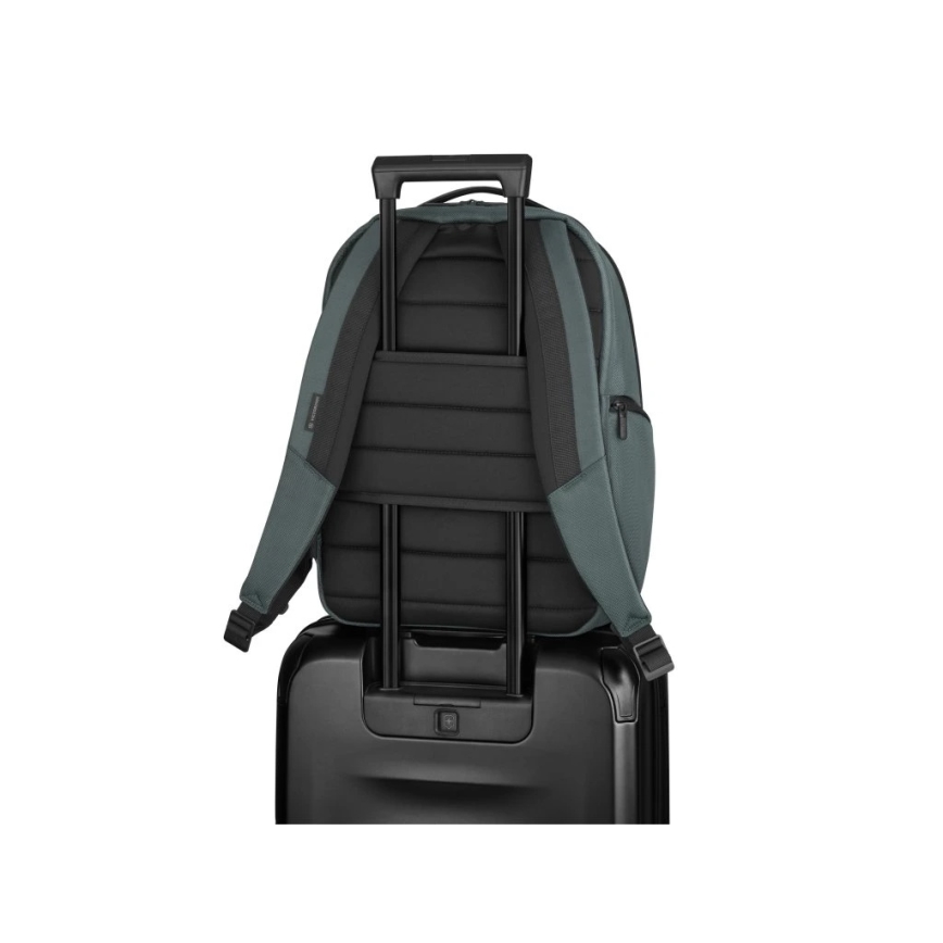 Victorinox - Laptop backpack 15" Altmont Professional Essential 24 l grey