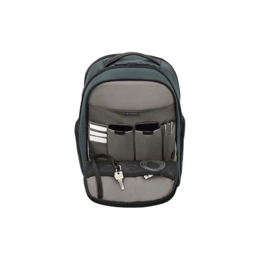 Victorinox - Laptop backpack 15" Altmont Professional Essential 24 l grey