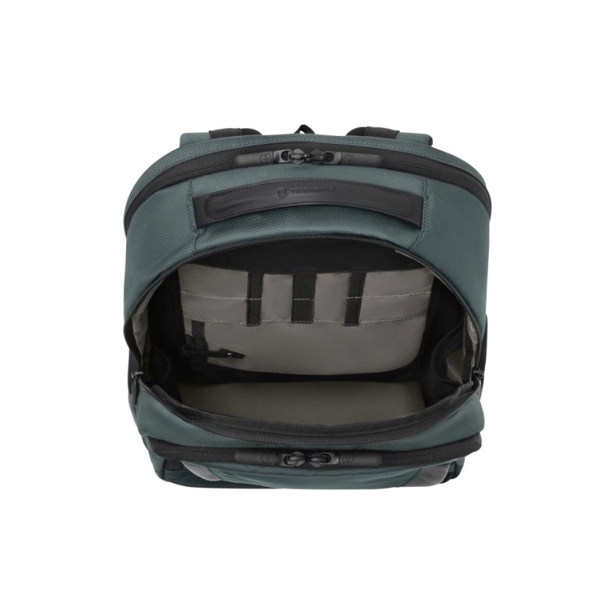 Victorinox - Laptop backpack 15" Altmont Professional Essential 24 l grey