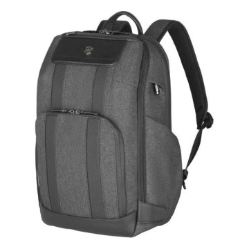Victorinox - Laptop backpack 15" Architecture Urban2 23 l grey