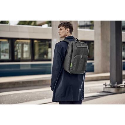 Victorinox - Laptop backpack 15" Architecture Urban2 23 l grey