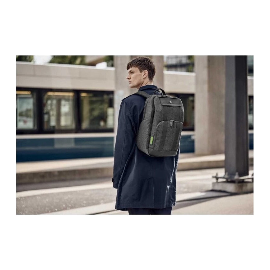 Victorinox - Laptop backpack 15" Architecture Urban2 23 l grey