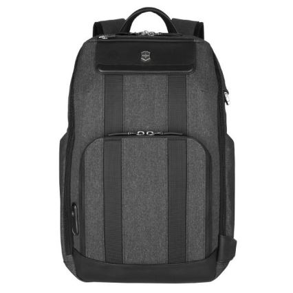 Victorinox - Laptop backpack 15" Architecture Urban2 23 l grey