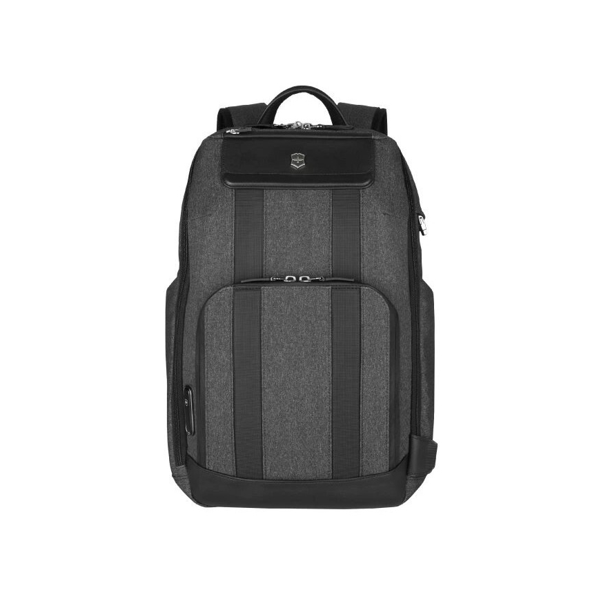 Victorinox - Laptop backpack 15" Architecture Urban2 23 l grey