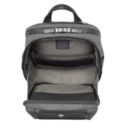 Victorinox - Laptop backpack 15" Architecture Urban2 23 l grey