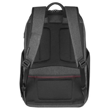 Victorinox - Laptop backpack 15" Architecture Urban2 23 l grey