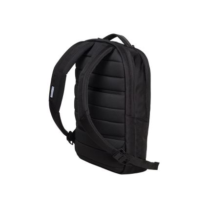 Victorinox - Laptop backpack 15" Compact 15 l black