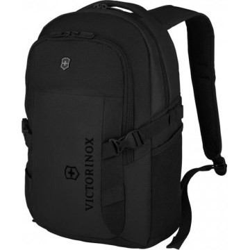 Victorinox - Laptop backpack 15" Deluxe Vx Sport EVO 20 l black