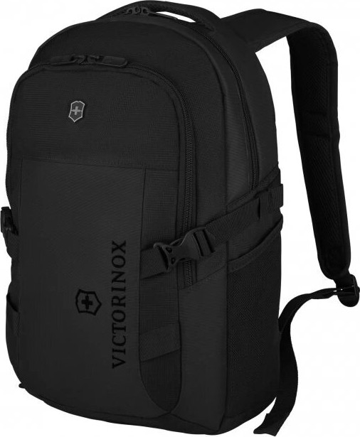 Victorinox - Laptop backpack 15" Deluxe Vx Sport EVO 20 l black