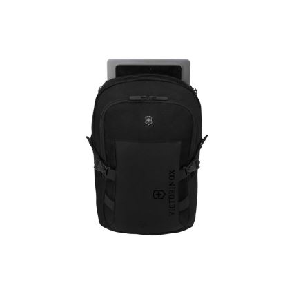 Victorinox - Laptop backpack 15" Deluxe Vx Sport EVO 20 l black