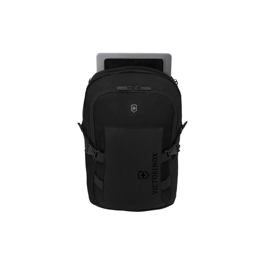 Victorinox - Laptop backpack 15" Deluxe Vx Sport EVO 20 l black