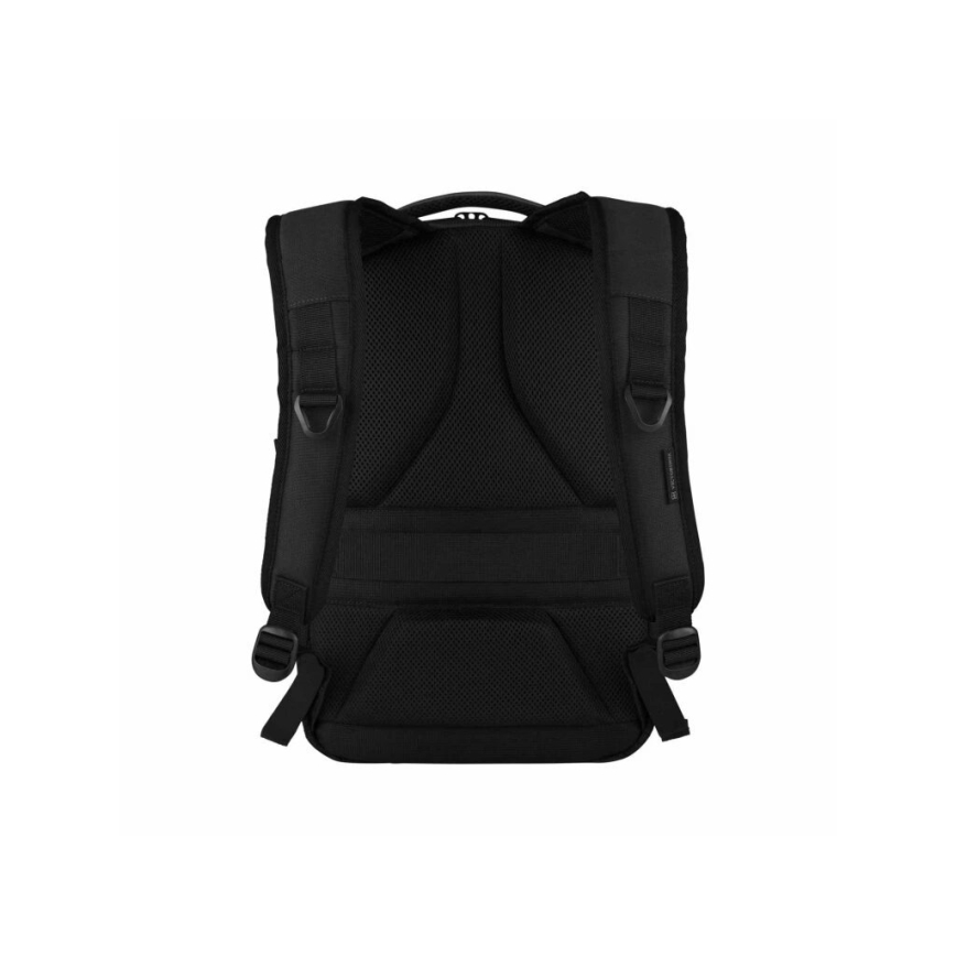Victorinox - Laptop backpack 15" Deluxe Vx Sport EVO 20 l black