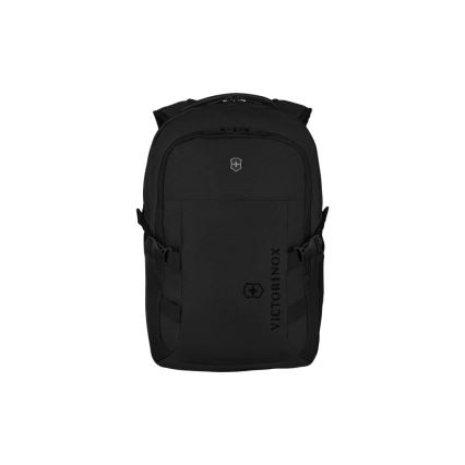 Victorinox - Laptop backpack 15" Deluxe Vx Sport EVO 20 l black