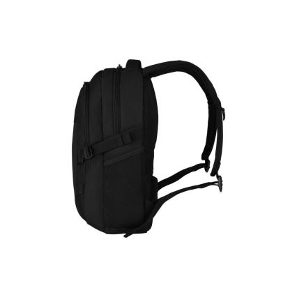 Victorinox - Laptop backpack 15" Deluxe Vx Sport EVO 20 l black