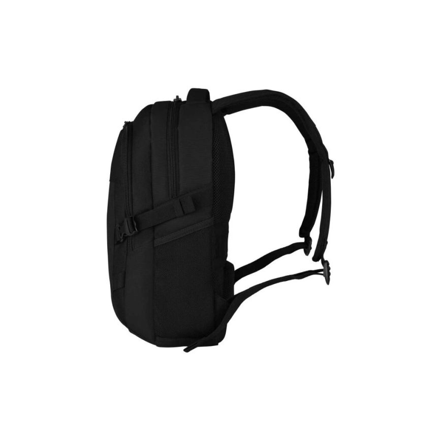 Victorinox - Laptop backpack 15" Deluxe Vx Sport EVO 20 l black