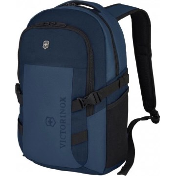 Victorinox - Laptop backpack 15" Deluxe Vx Sport EVO 20 l blue